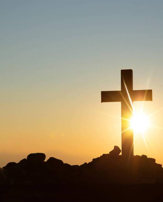 resurrection-concept-crucifixion-jesus-christ-cross-sunset(1)